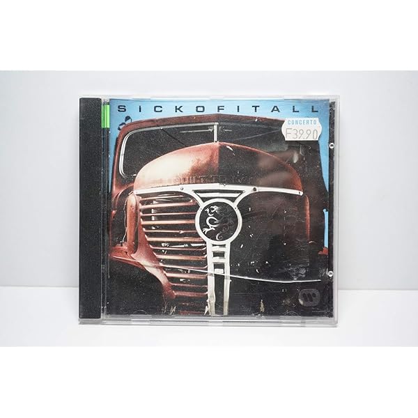 Sick of It All - Just Look Around - Amazon.com Music